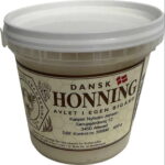 Forårshonning 450g
