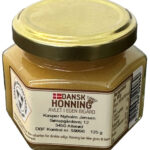 Sommer Honning 125g i glas