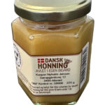 Sommer Honning 225g i glas