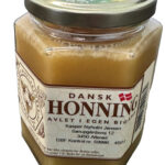 Sommer Honning 450g i glas